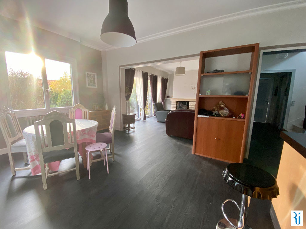 Photo MAISON BOIS GUILLAUME - 7 pièce(s) - 220 m2 image 4/6