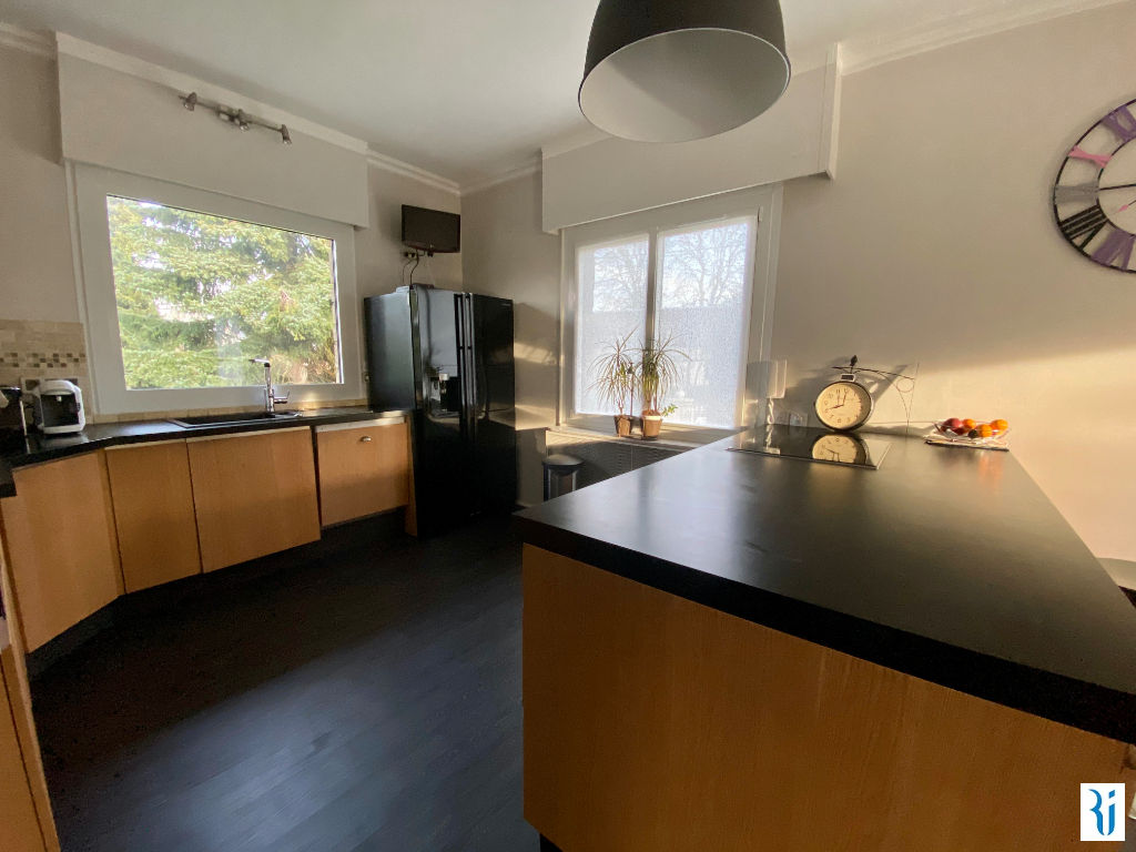 Photo MAISON BOIS GUILLAUME - 7 pièce(s) - 220 m2 image 6/6