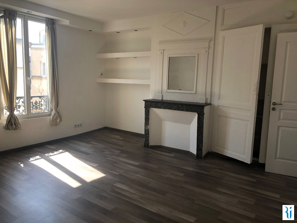 ROUEN PLACE SAINT MARC  - F2 de 38 m²