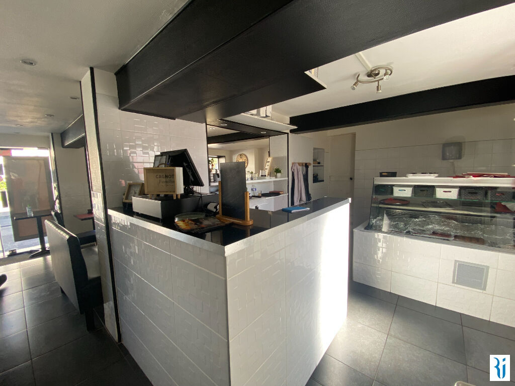 Photo IMMEUBLE LE GRAND QUEVILLY - image 2/4