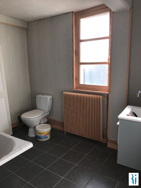 Photo IMMEUBLE LE GRAND QUEVILLY - image 4/4