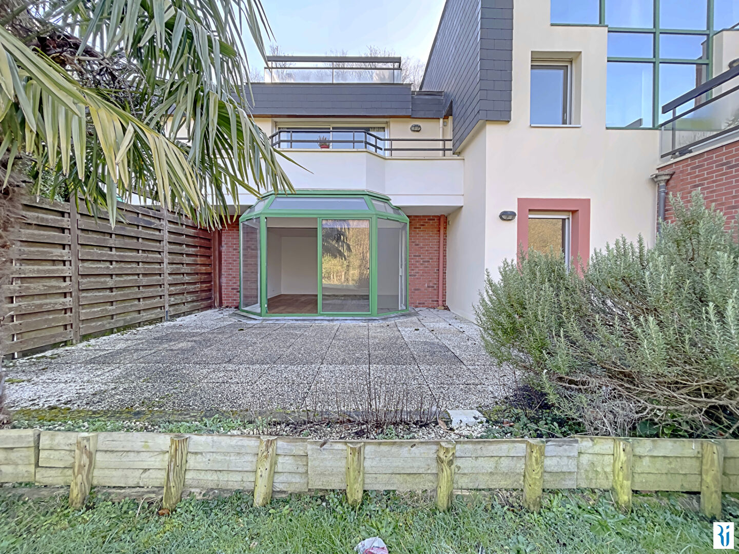 Photo Mont Saint Aignan 5 pièce(s) 135.16 m2 image 6/6