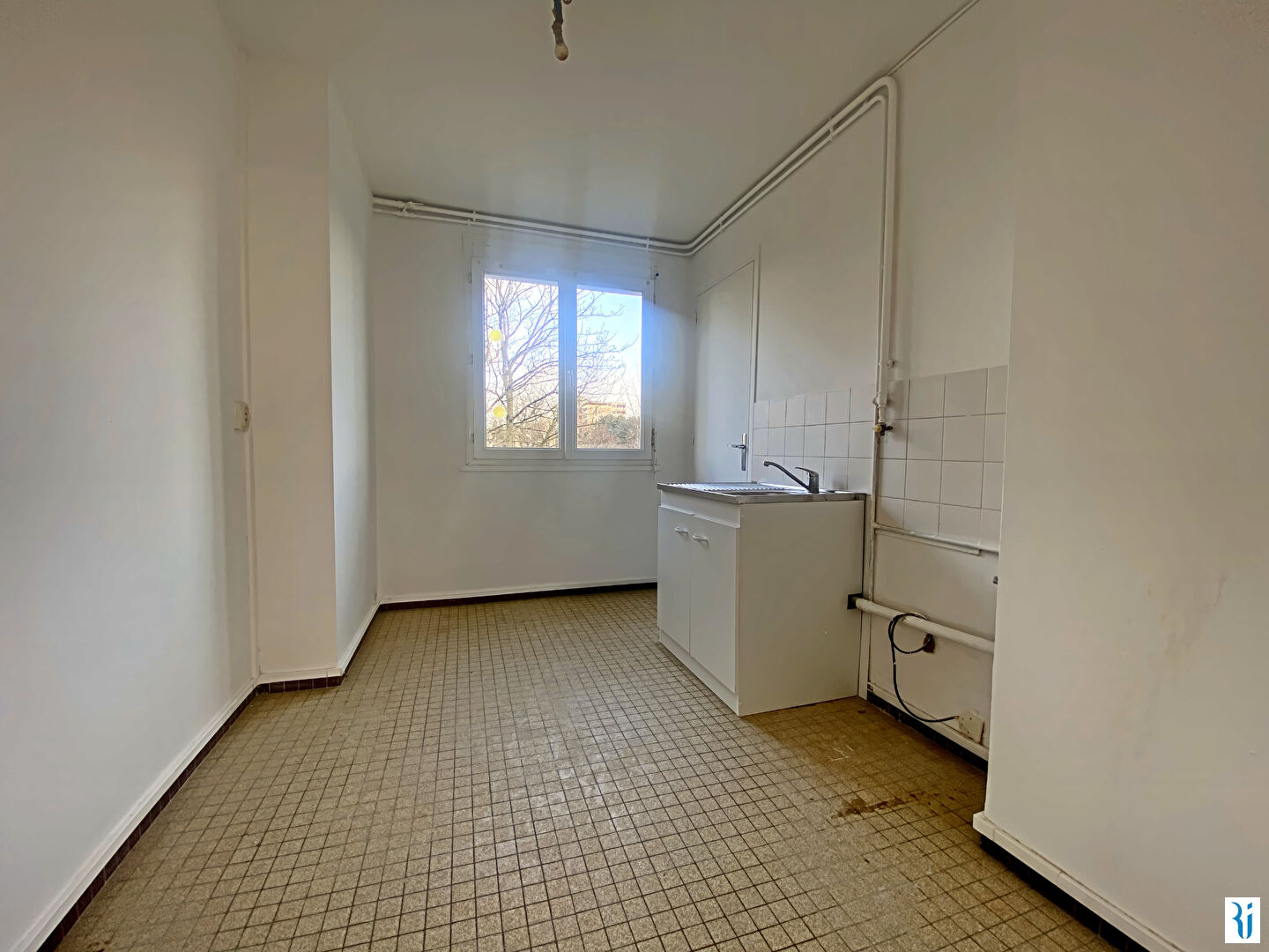 Photo Appartement Mont Saint Aignan 3 pièce(s) 60.3 m2 image 3/6