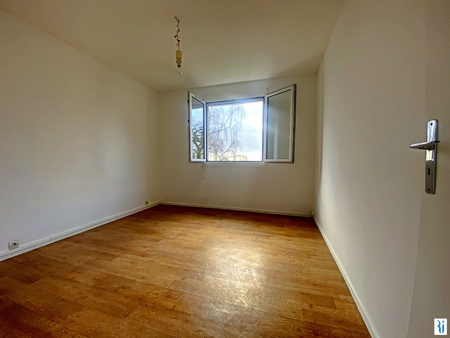 Photo Appartement Mont Saint Aignan 3 pièce(s) 60.3 m2 image 5/6