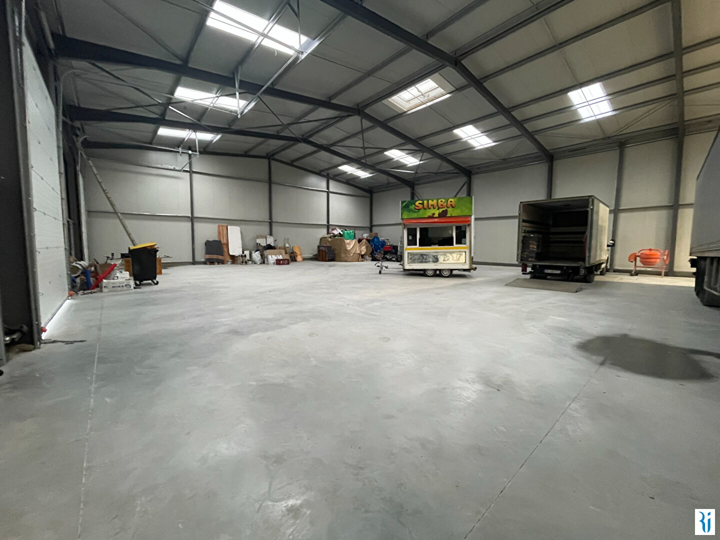 Photo Local d'activité Notre Dame De Bondeville image 3/4