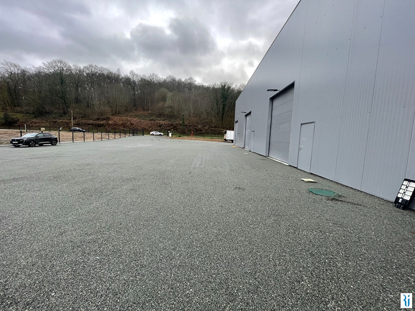 Photo Local d'activité Notre Dame De Bondeville image 4/4