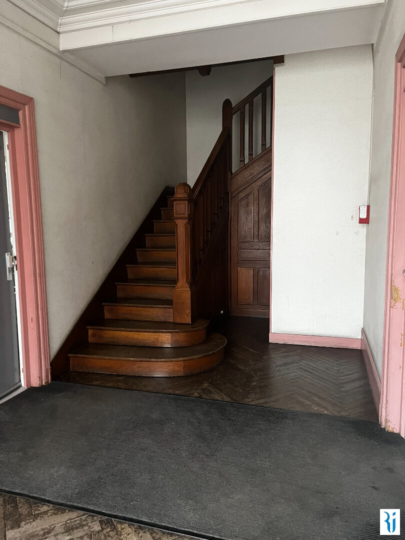 Photo Local commercial / bureaux/ Appartement Rouen 5 pièce(s) 137.50 m2 image 4/6