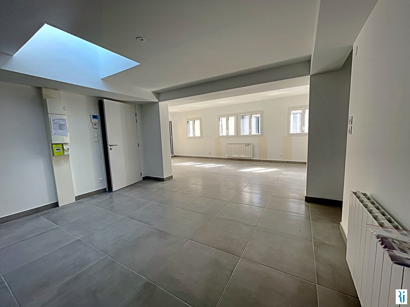 Photo Appartement  + Parking en sus Rouen (intra-boulevard) 3 pièce(s) 81.20 m2 image 3/6