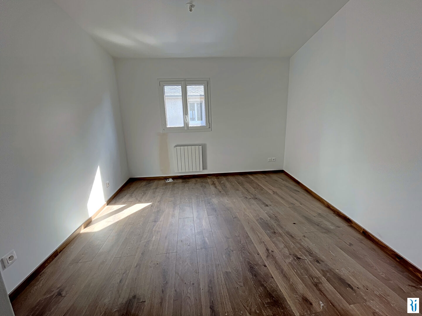 Photo Appartement  + Parking en sus Rouen (intra-boulevard) 3 pièce(s) 81.20 m2 image 5/6