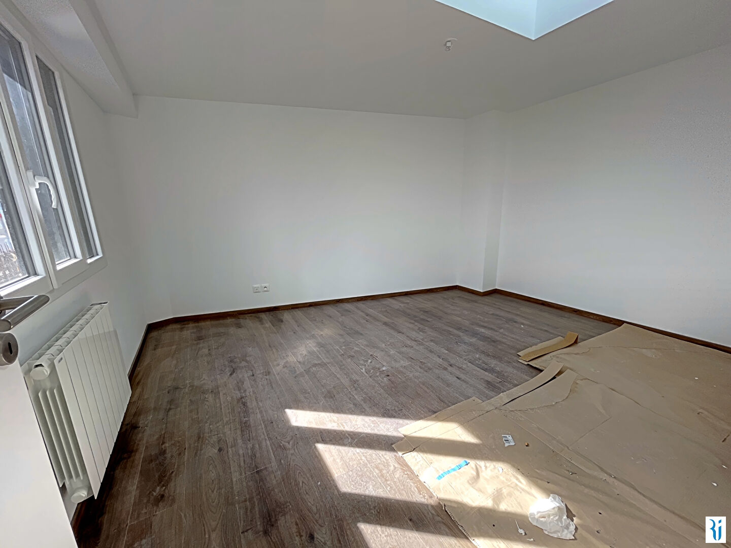 Photo Appartement  + Parking en sus Rouen (intra-boulevard) 3 pièce(s) 81.20 m2 image 6/6