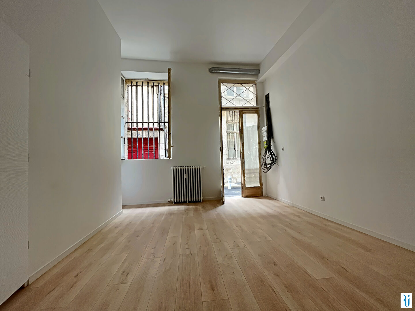 Photo Appartement Rouen 2 pièce(s) 34 m2 image 4/6