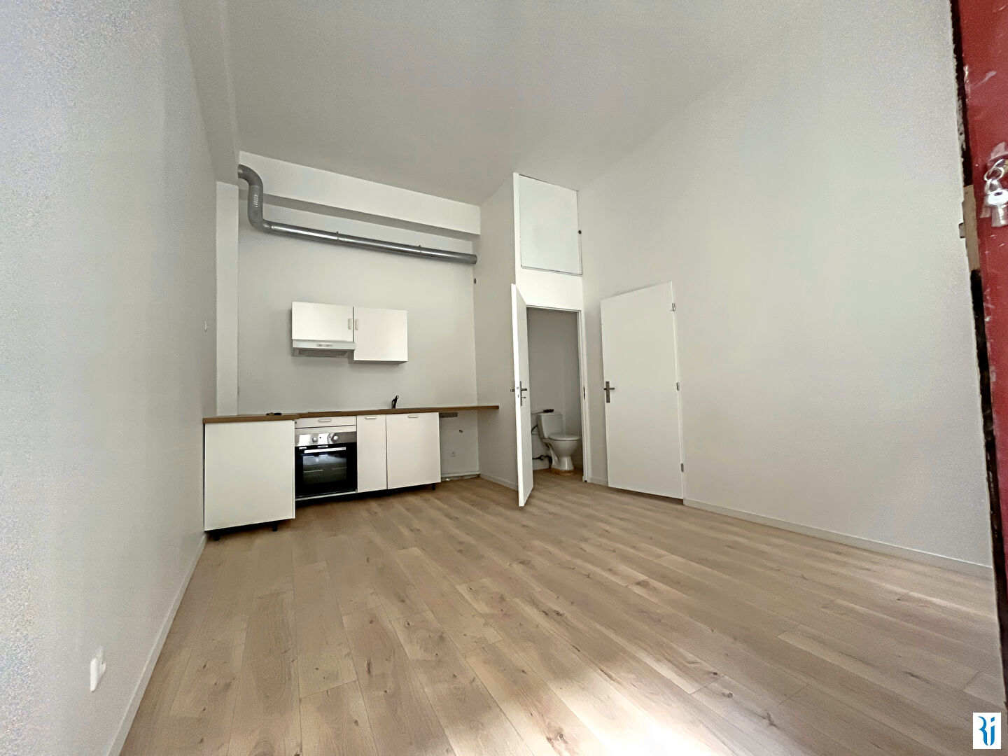 Photo Appartement Rouen 2 pièce(s) 34 m2 image 5/6