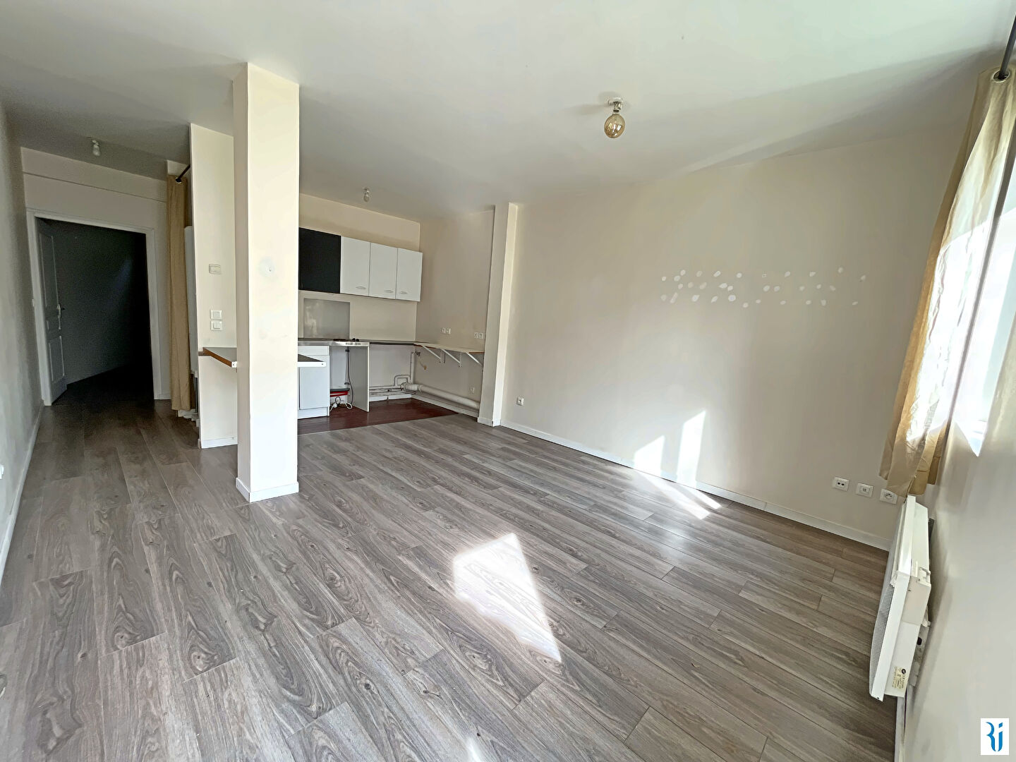 Appartement Rouen 2 pièce(s) 42.25 m2