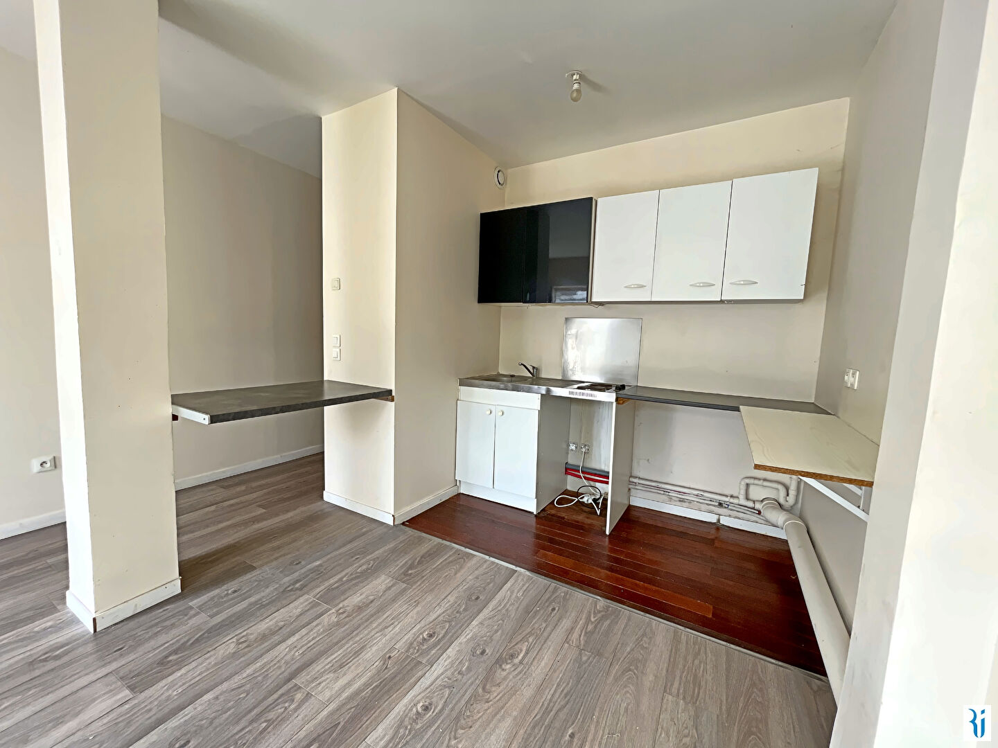 Photo Appartement Rouen 2 pièce(s) 42.25 m2 image 2/5