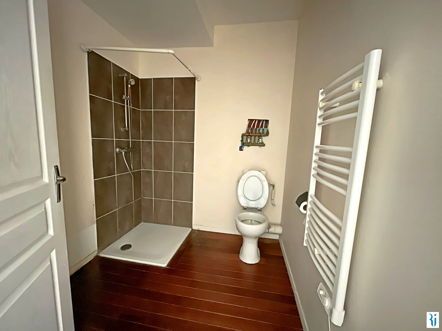 Photo Appartement Rouen 2 pièce(s) 42.25 m2 image 5/5