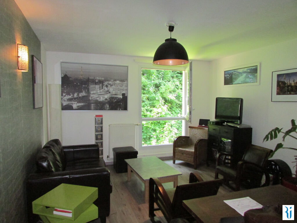 Photo Appartement Rouen 2 pièce(s) 40.79 m2 image 3/6