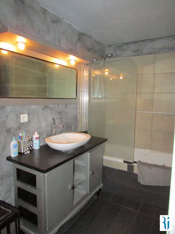 Photo Appartement Rouen 2 pièce(s) 40.79 m2 image 5/6