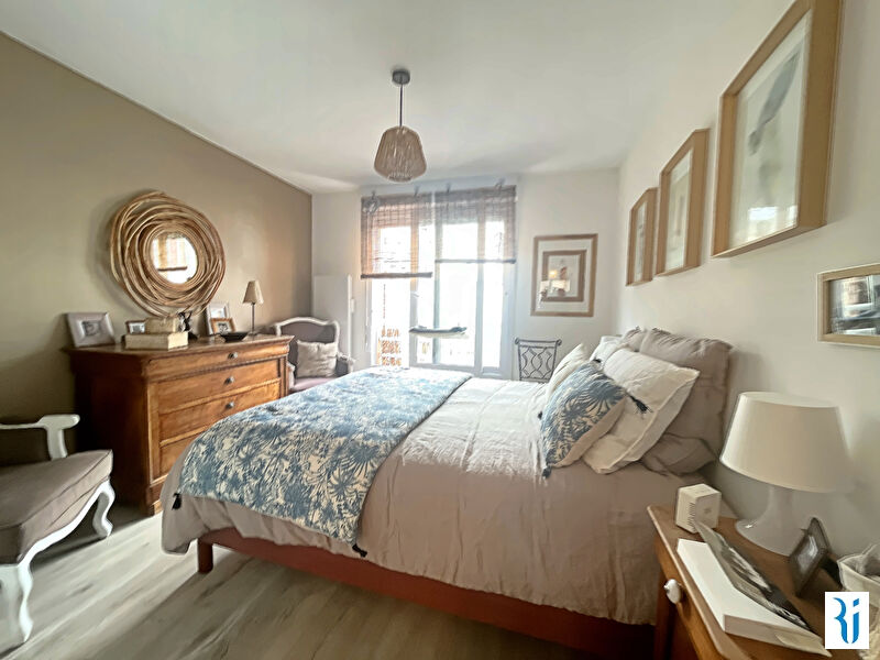 Photo Appartement Rouen Hyper centre  3 pièce(s) 75.19 m2 image 5/6