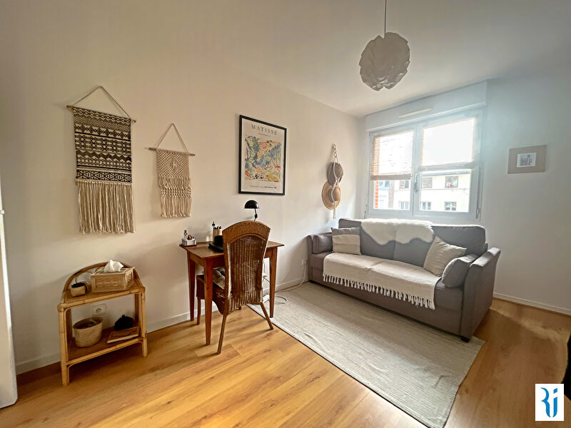 Photo Appartement Rouen Hyper centre  3 pièce(s) 75.19 m2 image 6/6