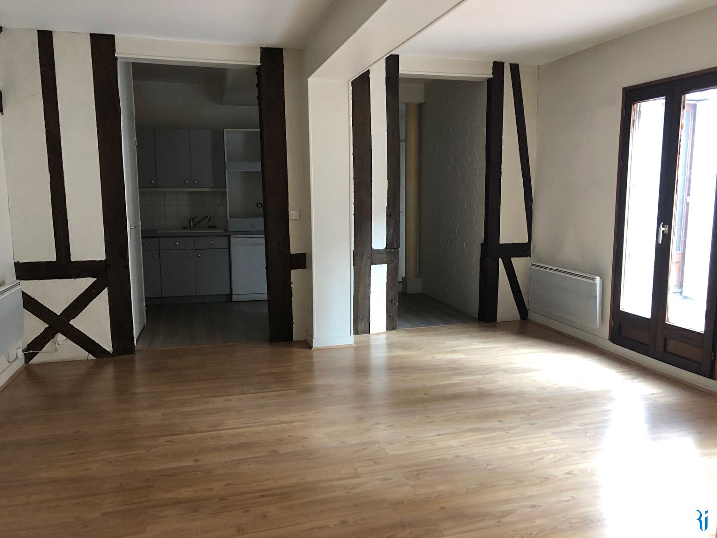 Photo ROUEN - VIEUX MARCHE - 4 pièces image 2/6