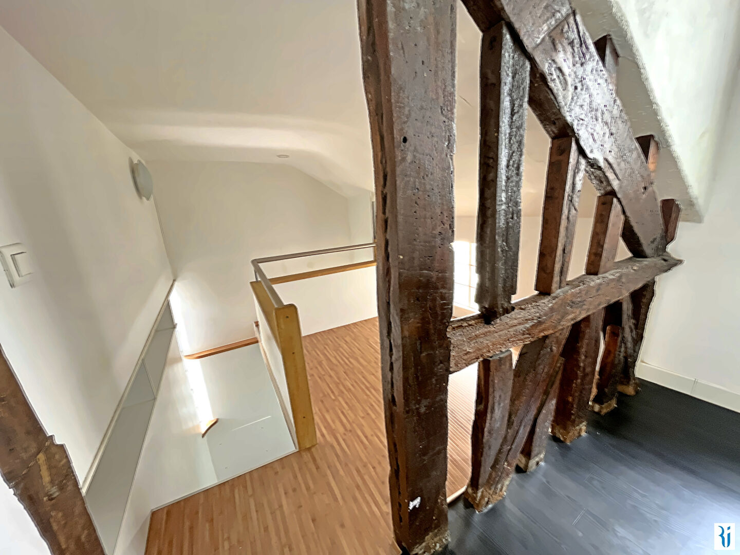 Photo Appartement Rouen 2 pièce(s) 32 m2 image 2/6