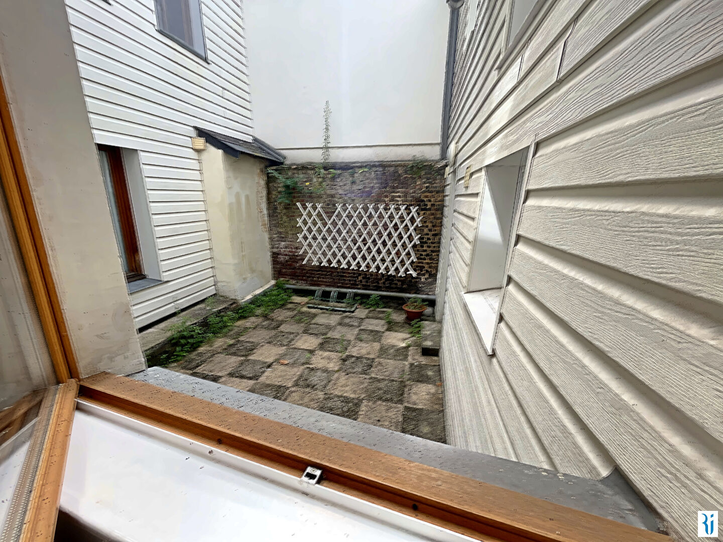 Photo Appartement Rouen 2 pièce(s) 32 m2 image 4/6