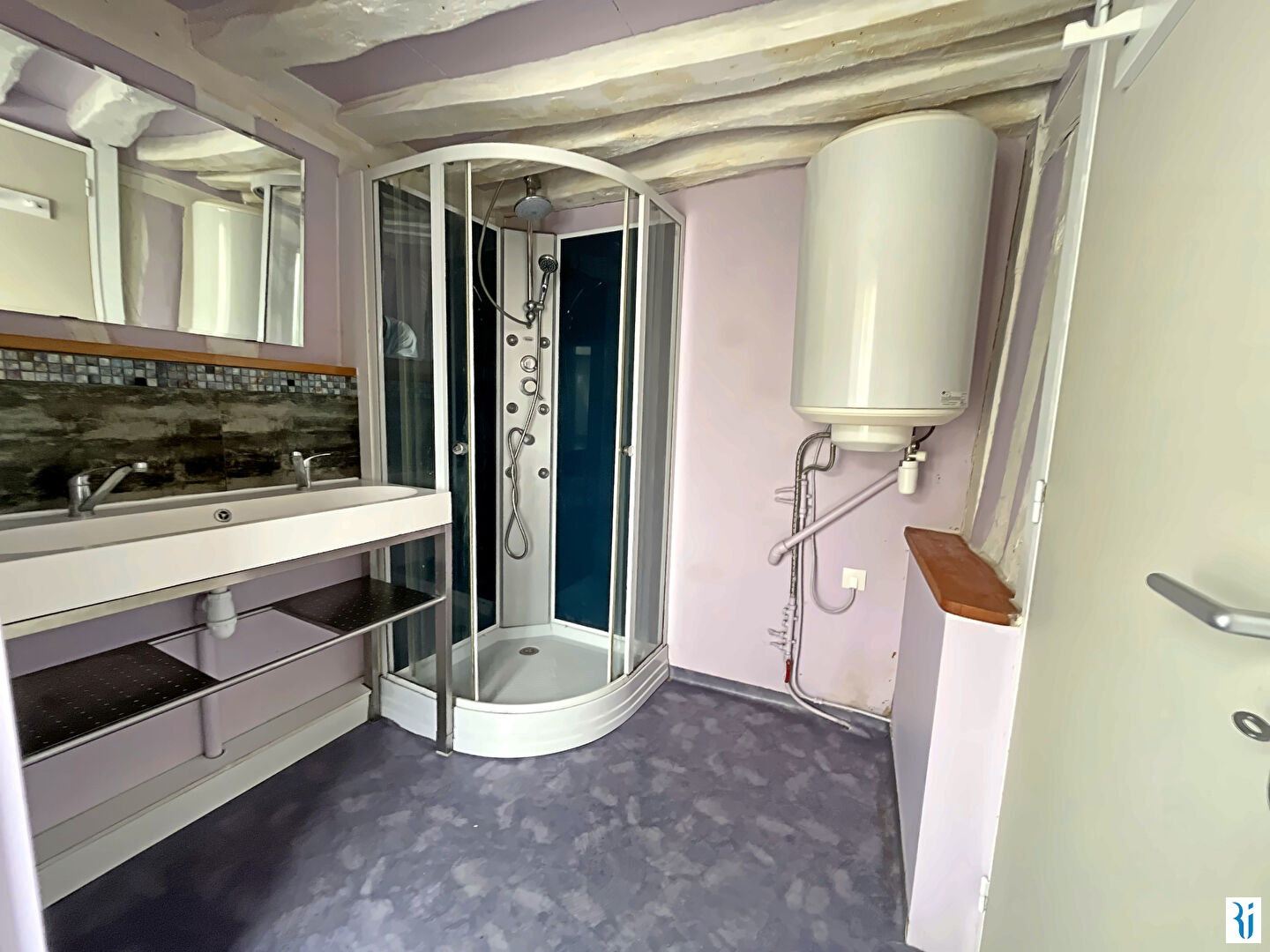 Photo Appartement Rouen 2 pièce(s) 32 m2 image 5/6