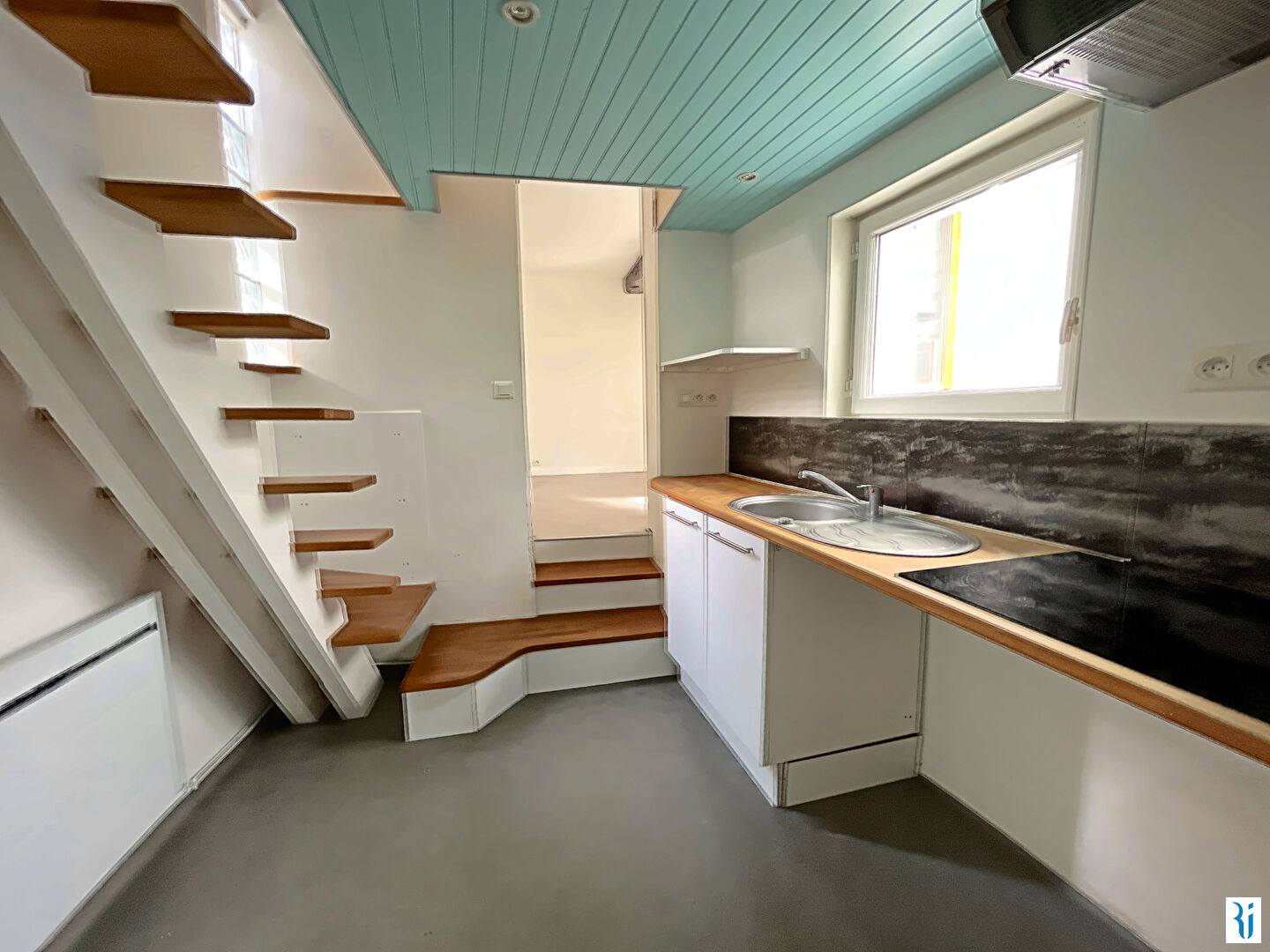 Photo Appartement Rouen 2 pièce(s) 32 m2 image 6/6