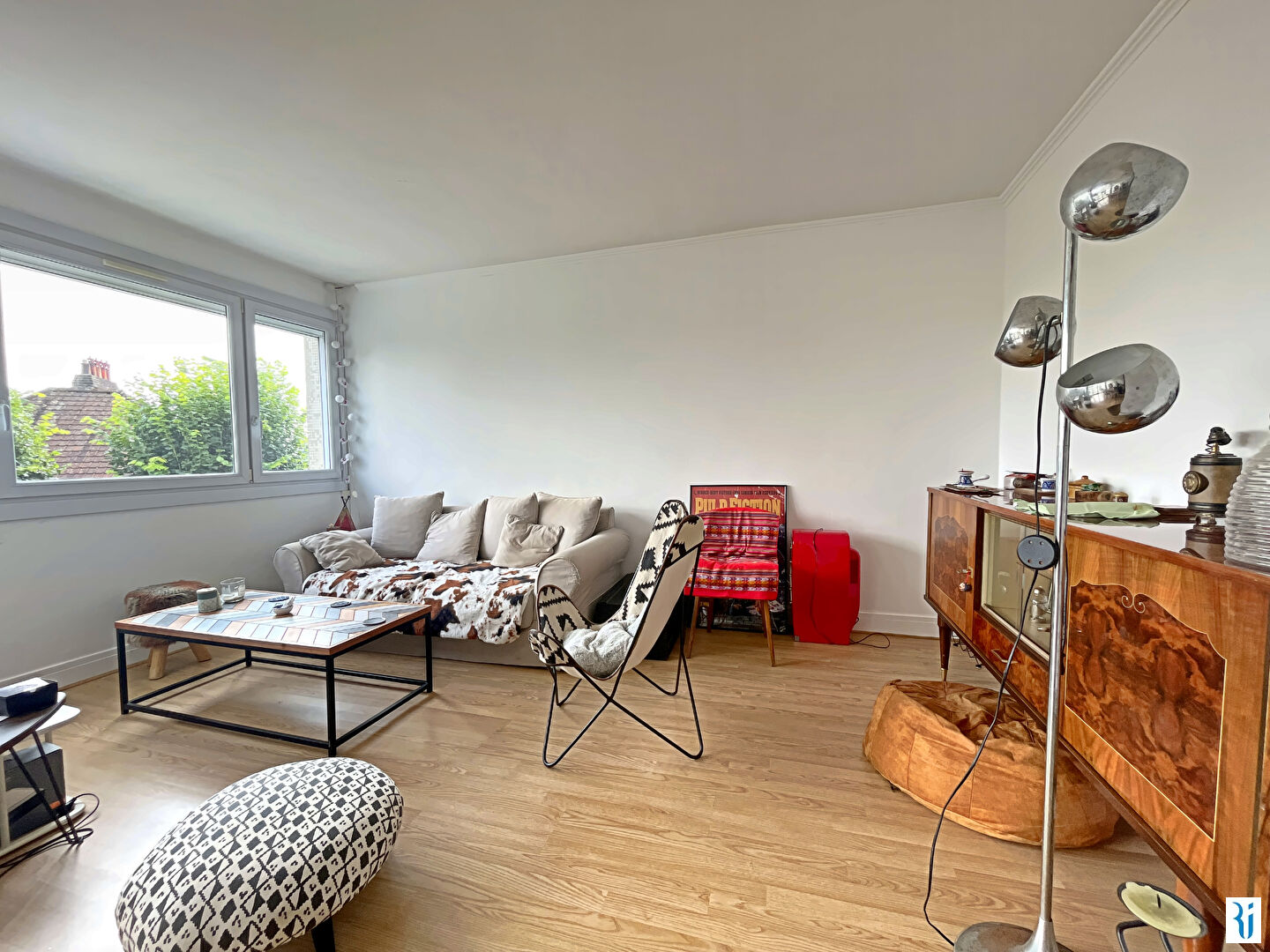 Photo Appartement Rouen Saint Gervais 5 pièce(s) 89.03 m2 image 2/6