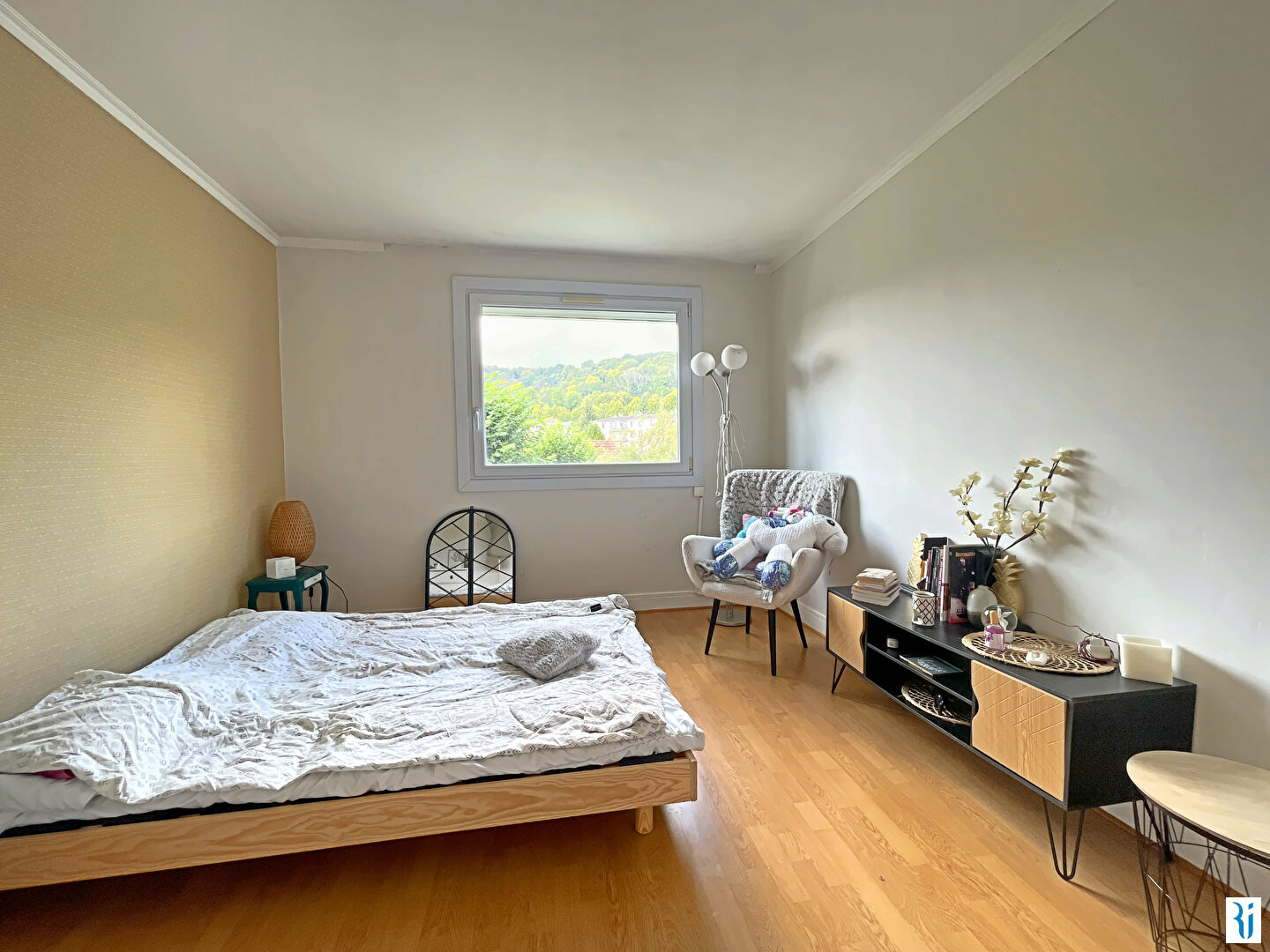 Photo Appartement Rouen Saint Gervais 5 pièce(s) 89.03 m2 image 3/6