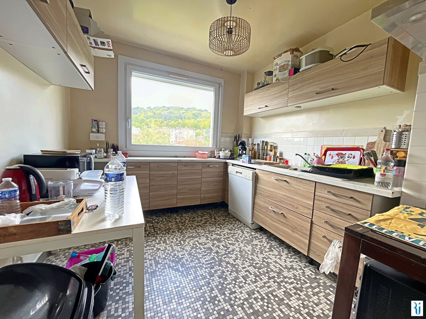 Photo Appartement Rouen Saint Gervais 5 pièce(s) 89.03 m2 image 4/6