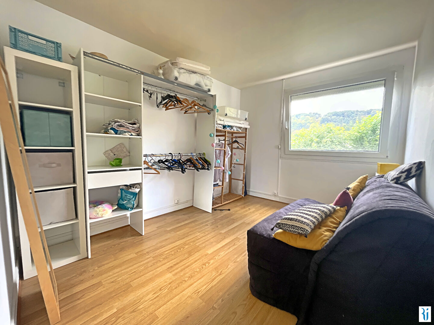 Photo Appartement Rouen Saint Gervais 5 pièce(s) 89.03 m2 image 5/6