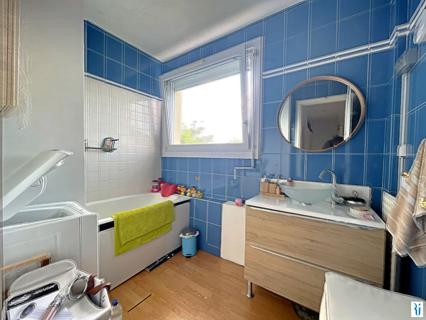 Photo Appartement Rouen Saint Gervais 5 pièce(s) 89.03 m2 image 6/6