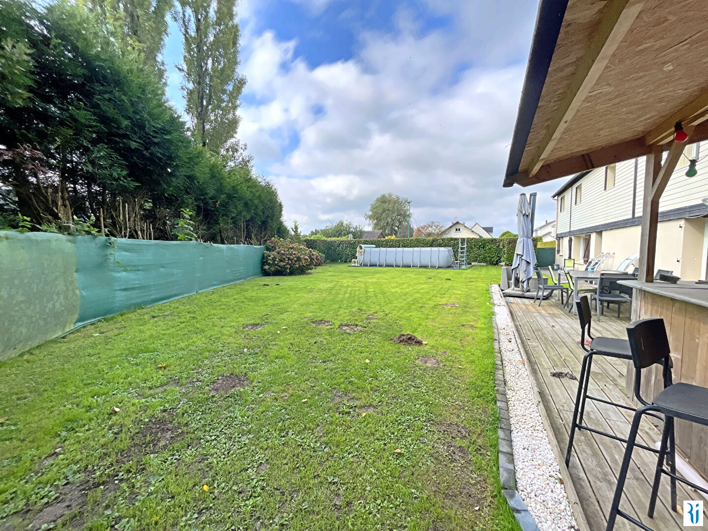 Photo Maison Boos 7 pièce(s) 273 m2 image 2/6