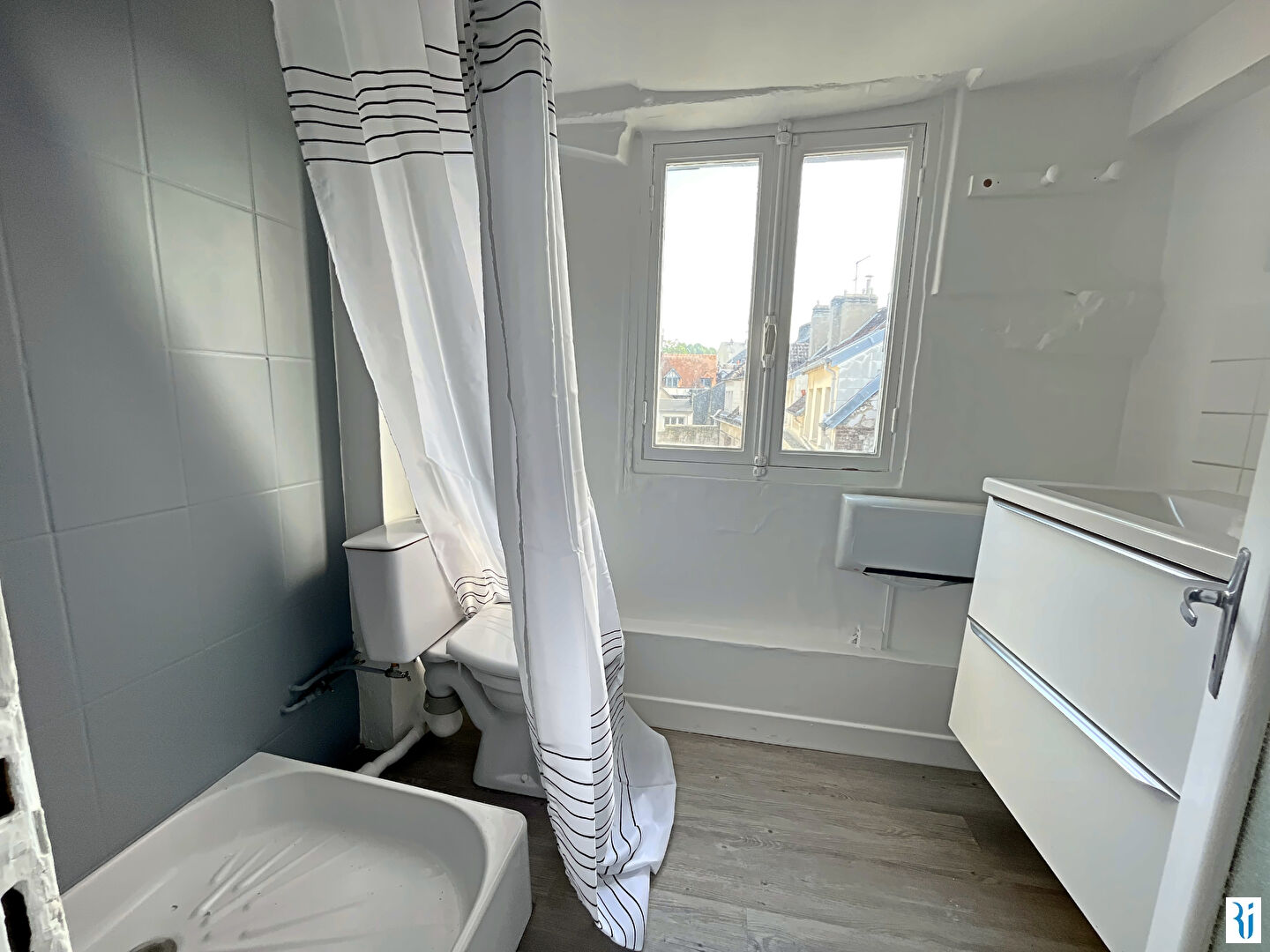 Photo Appartement Rouen 1 pièce(s) 29.10 m2 image 3/5