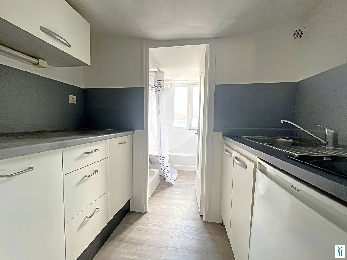 Photo Appartement Rouen 1 pièce(s) 29.10 m2 image 4/5