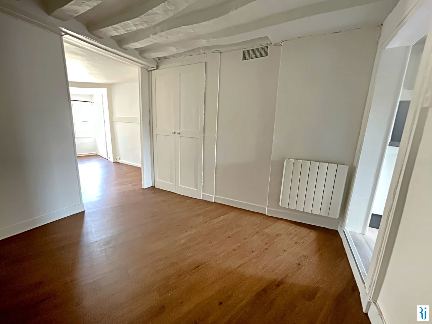 Appartement Rouen 1 pièce(s) 29.10 m2
