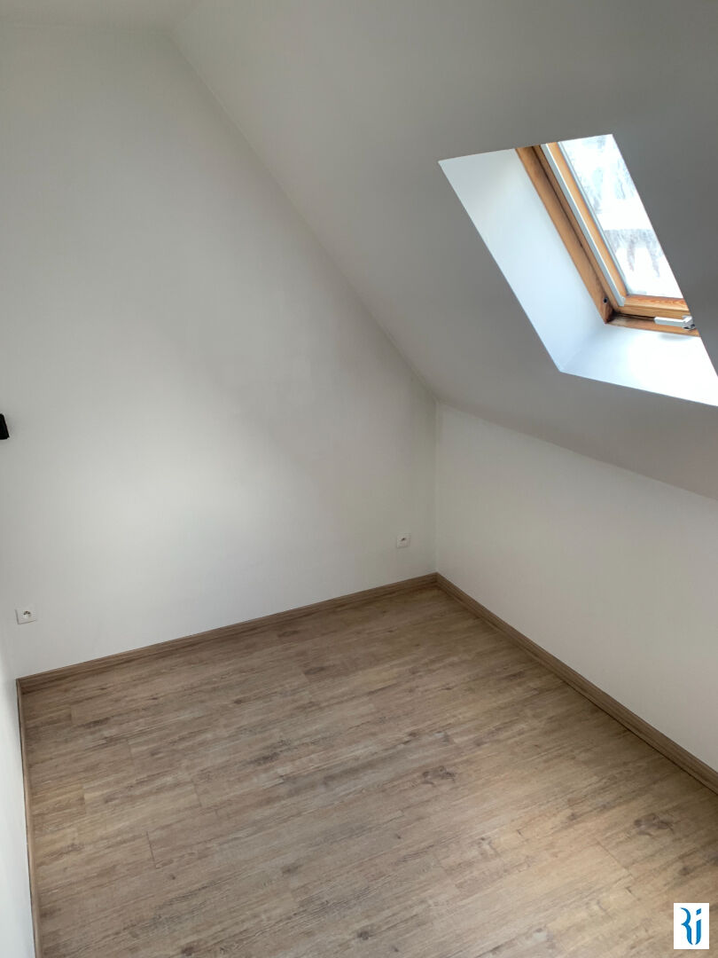 Photo Appartement Rouen Centre 2 pièce(s) 29.33 m2 image 3/6