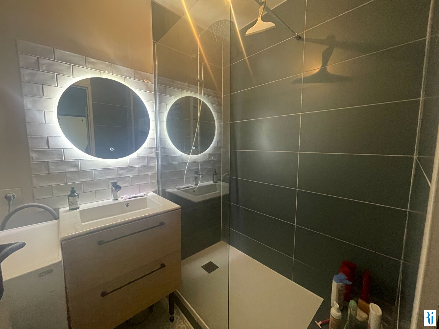 Photo Appartement Rouen 2 pièce(s) 49.1 m2 image 3/6