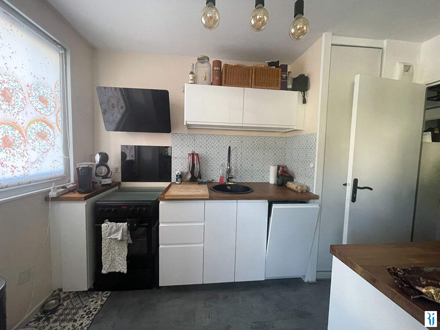 Photo Appartement Rouen 2 pièce(s) 49.1 m2 image 4/6