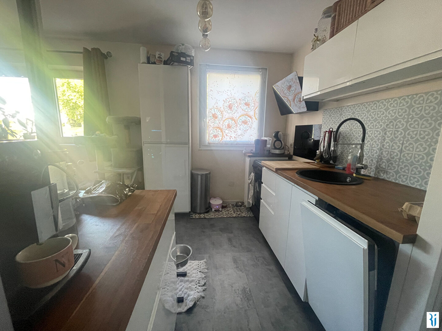 Photo Appartement Rouen 2 pièce(s) 49.1 m2 image 6/6