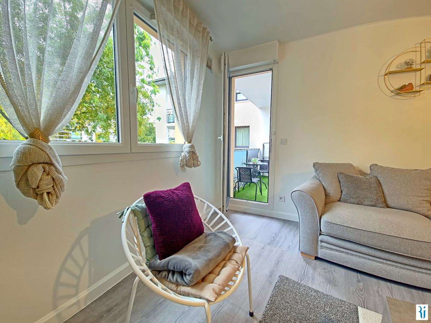 Photo Appartement Rouen 3 pièce(s) 69.92 m2 image 3/6