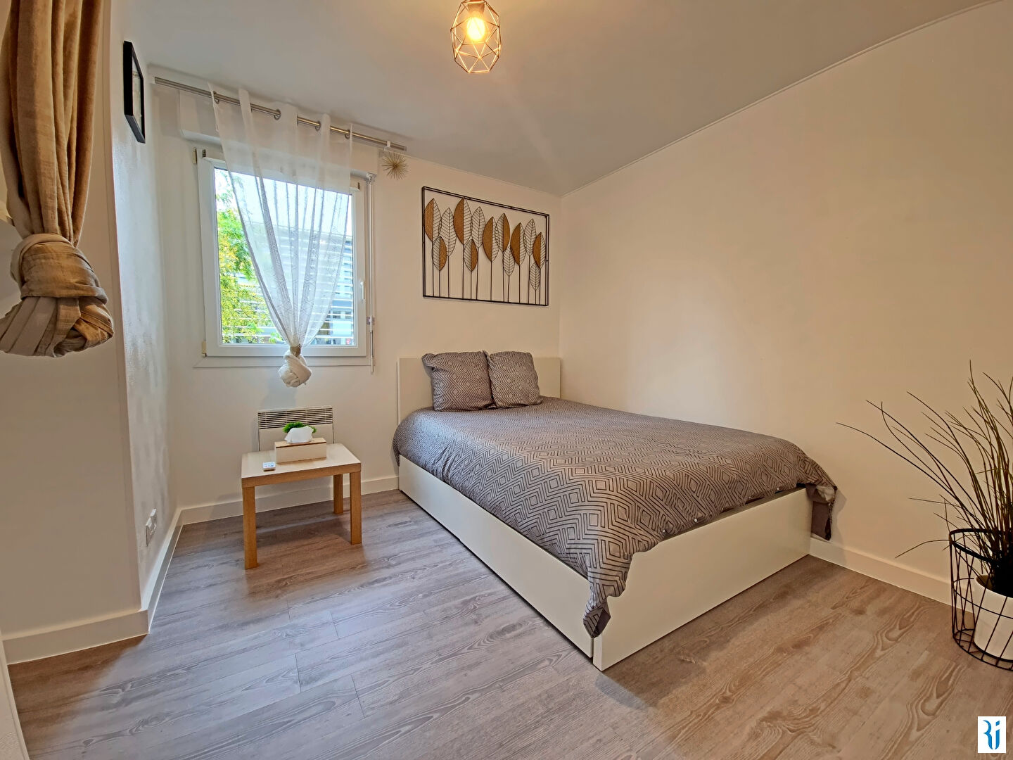 Photo Appartement Rouen 3 pièce(s) 69.92 m2 image 6/6