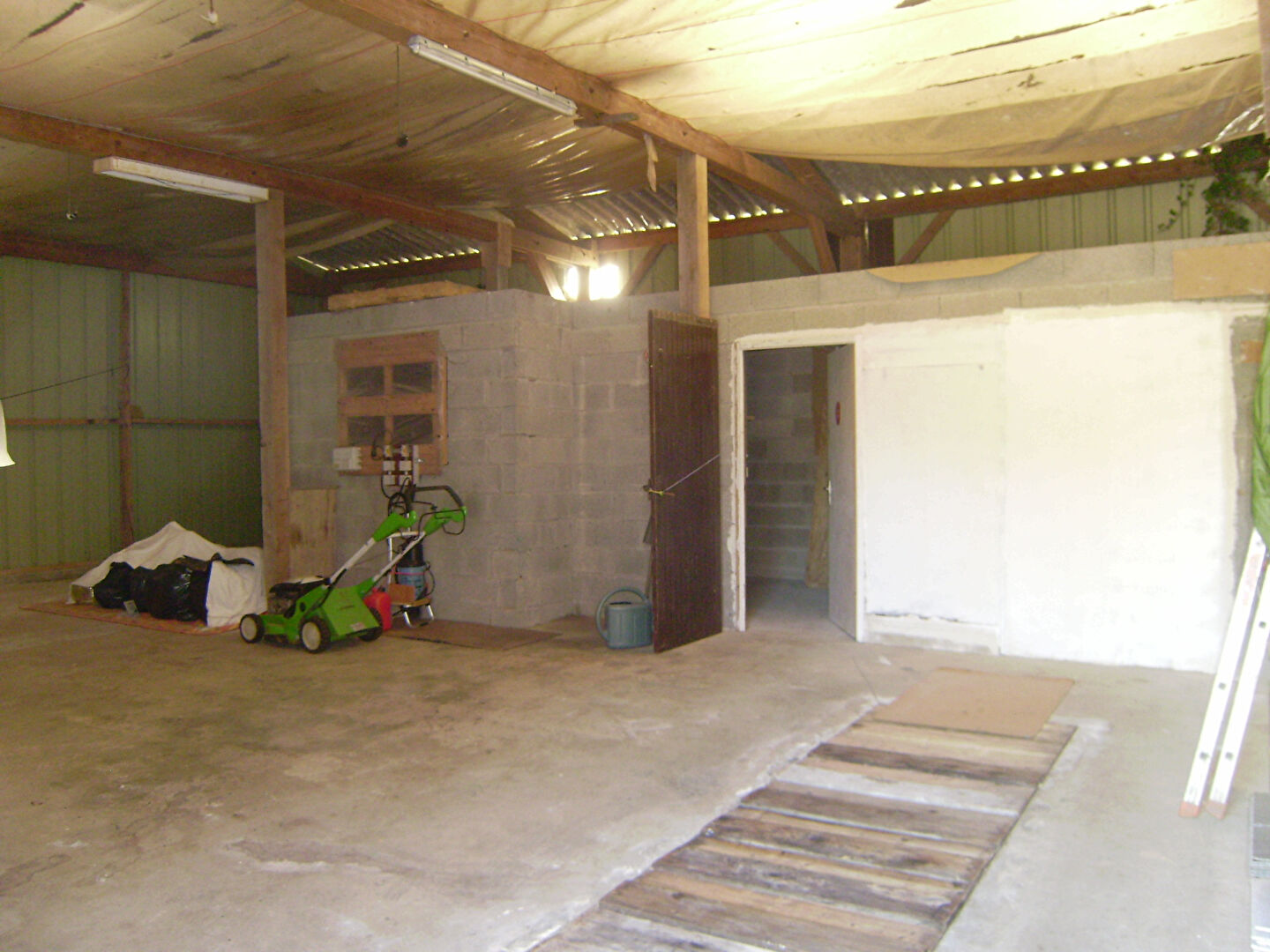 Photo Maison  indépendante LASSY 7 pièce(s) 199m² image 4/6