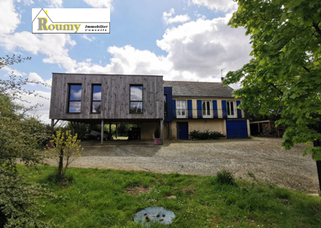 Maison à BOVEL  195m²