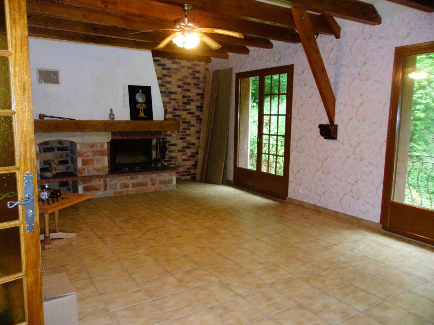 Photo Maison indépendante à PONT REAN 140m² image 6/6