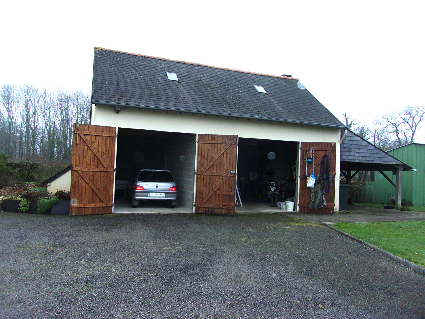 Photo Maison indépendante à Goven de  142M² image 3/6