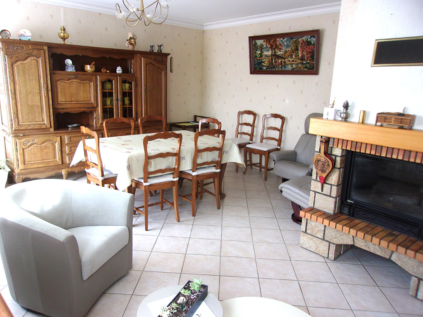 Photo Maison indépendante à Goven de  142M² image 4/6