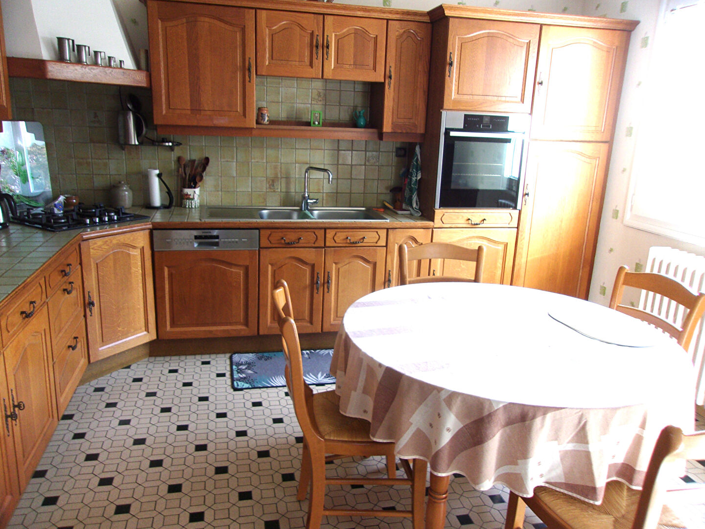 Photo Maison indépendante à Goven de  142M² image 5/6