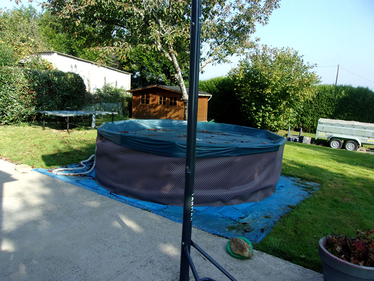 Photo Maison indépendante  Guignen 6 pièce(s) image 3/6